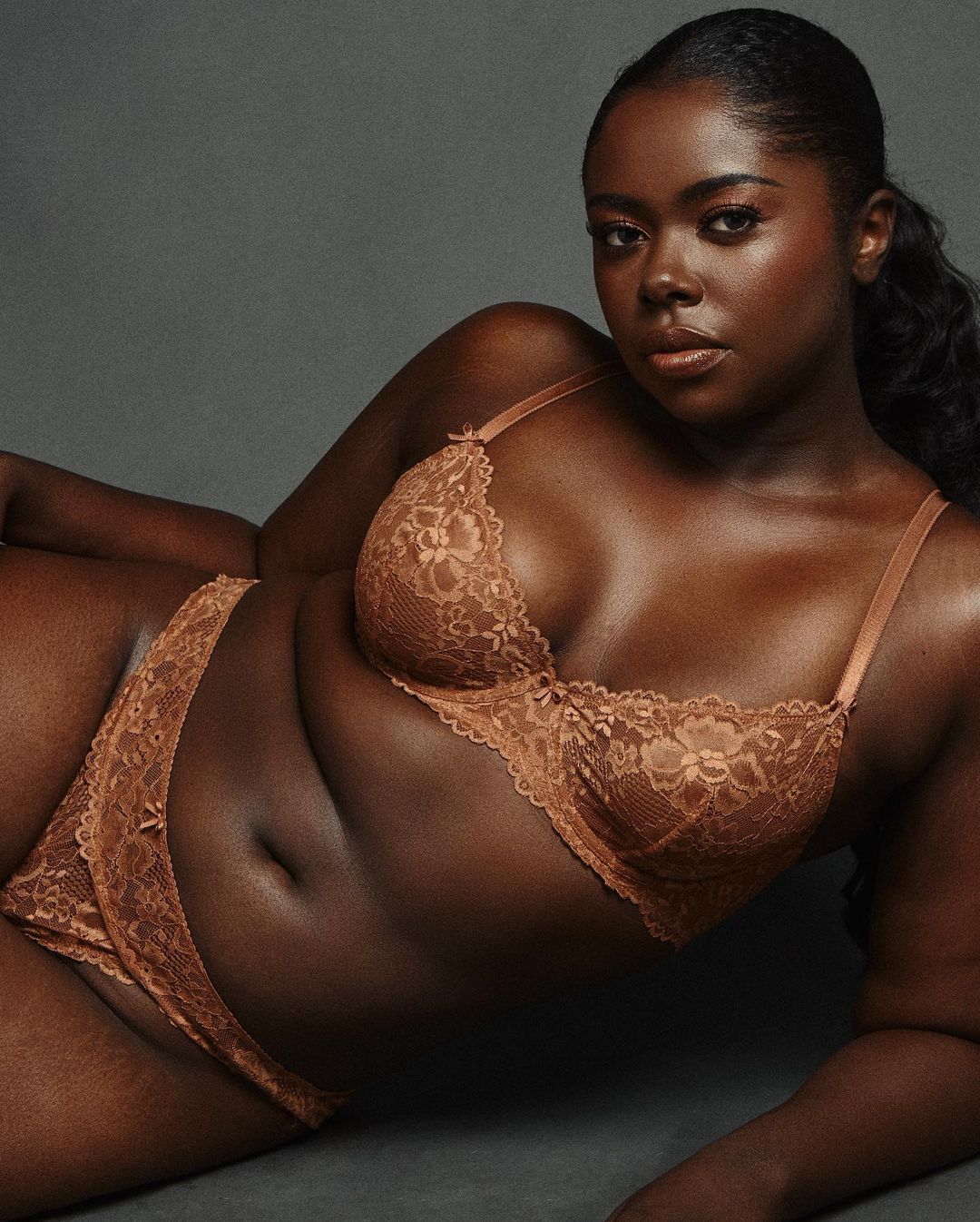 Akesha Murray