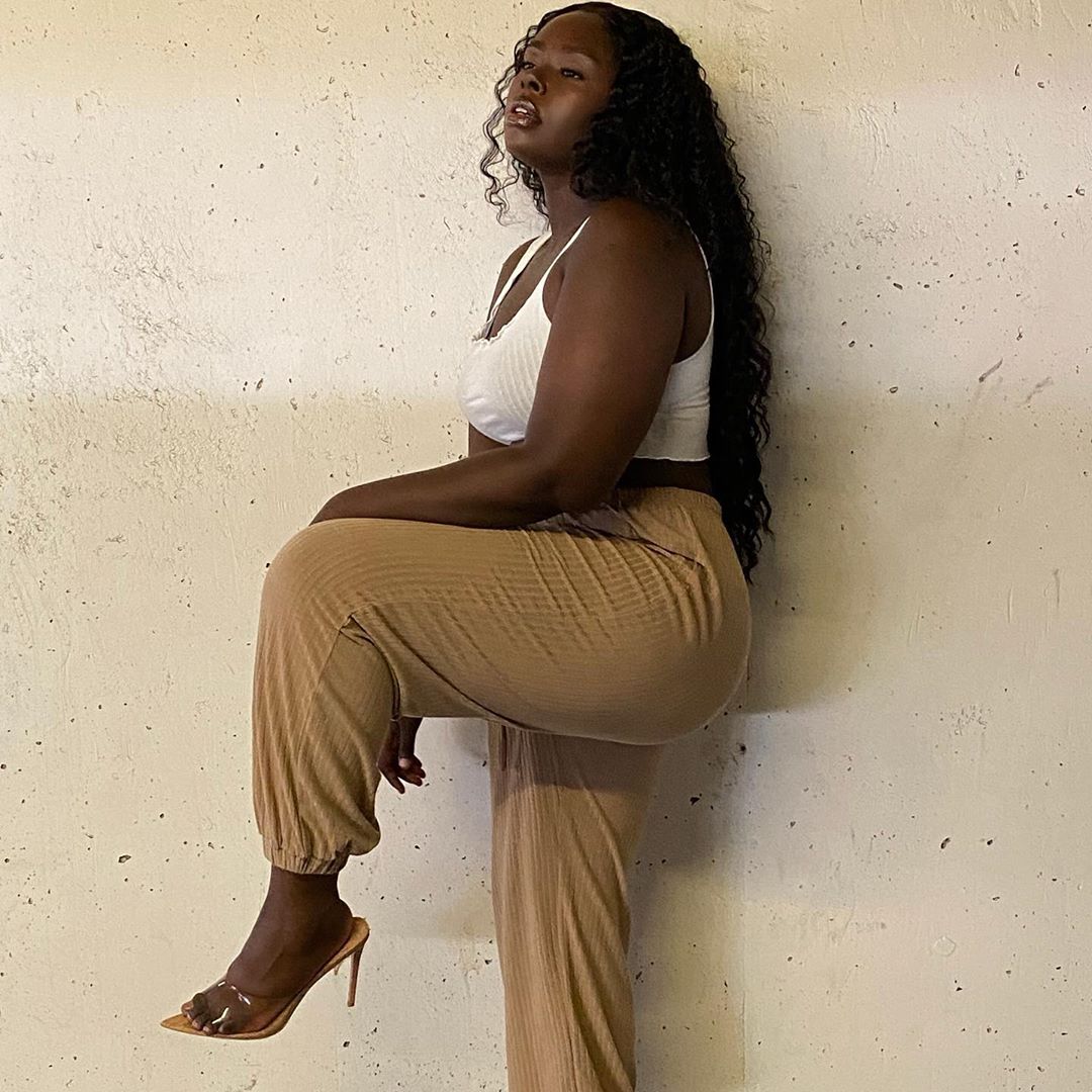 Akesha Murray