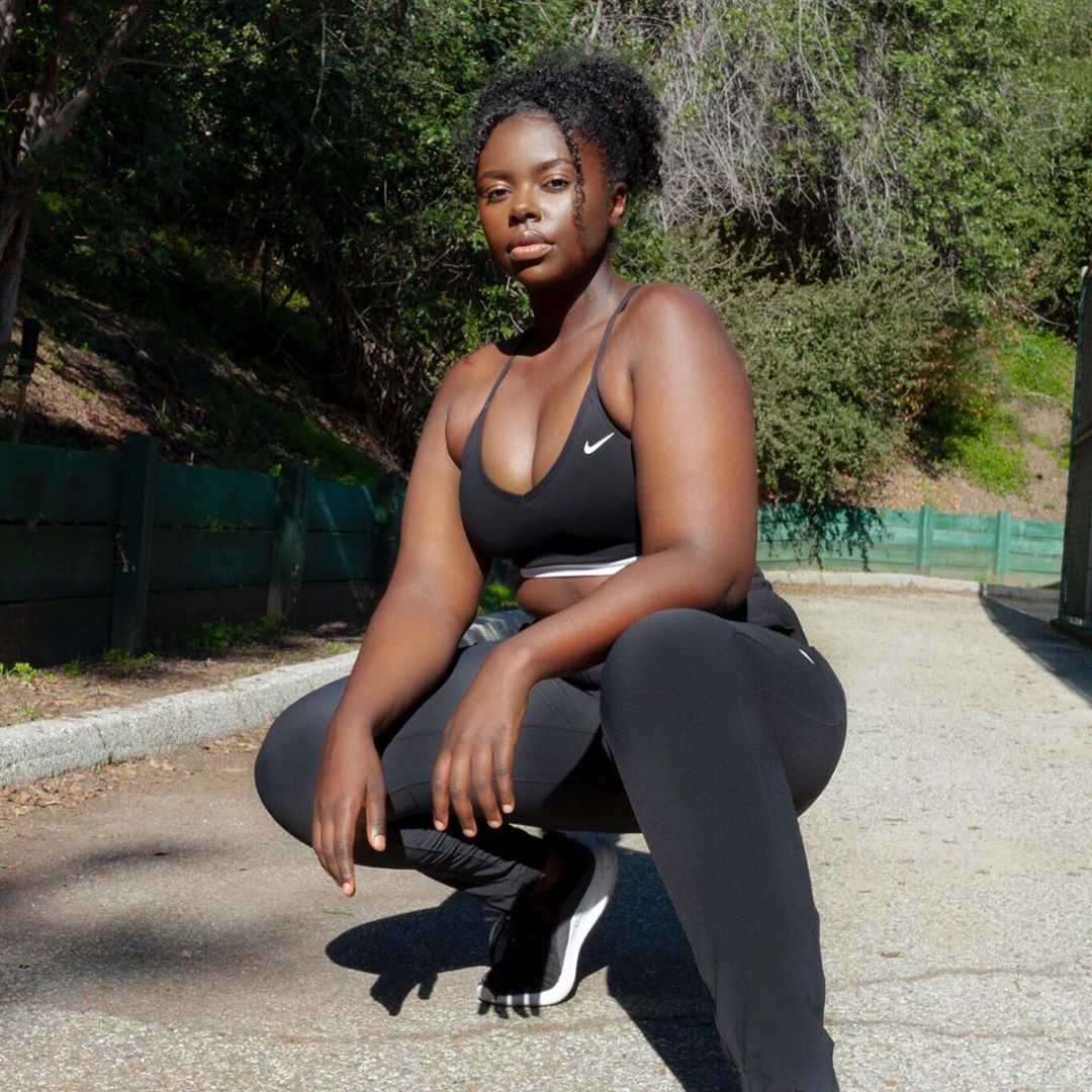 Akesha Murray