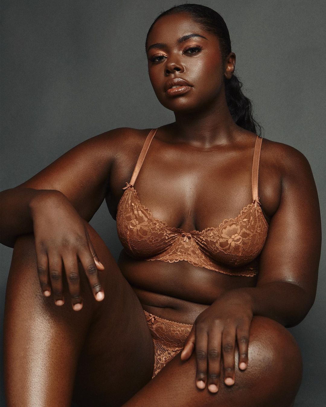 Akesha Murray
