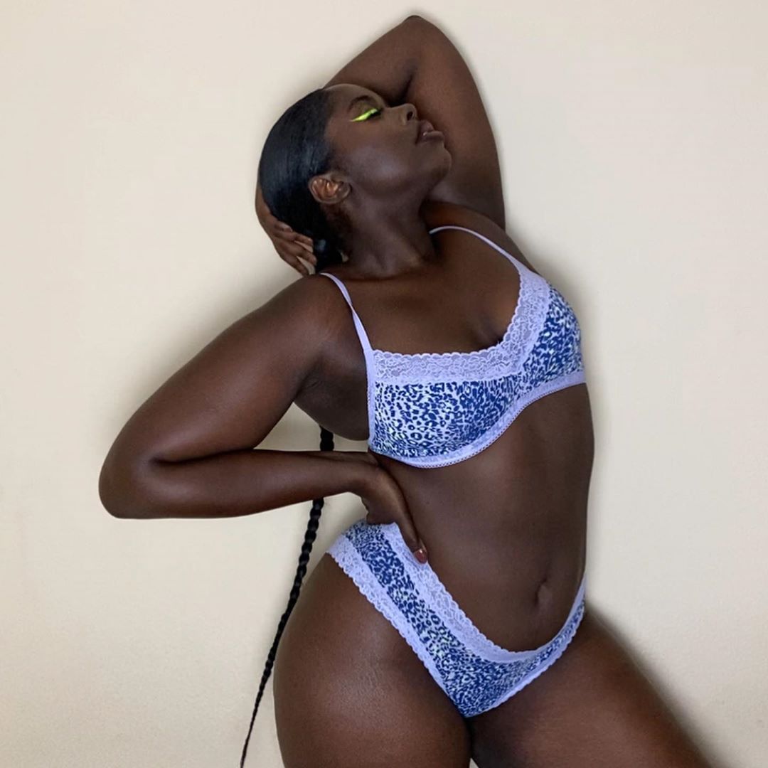 Akesha Murray