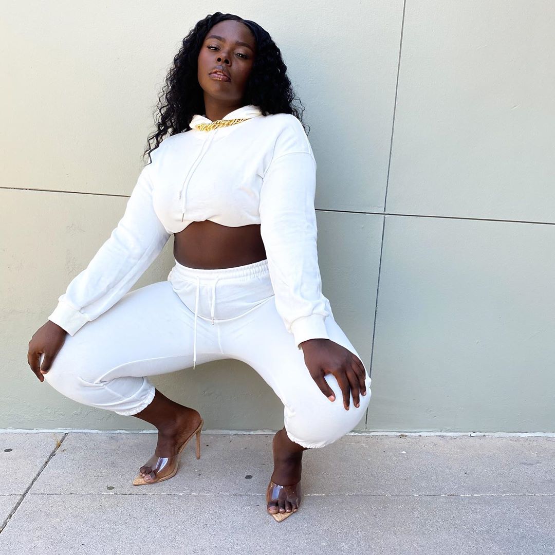 Akesha Murray