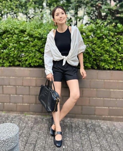 Aki Higashihara