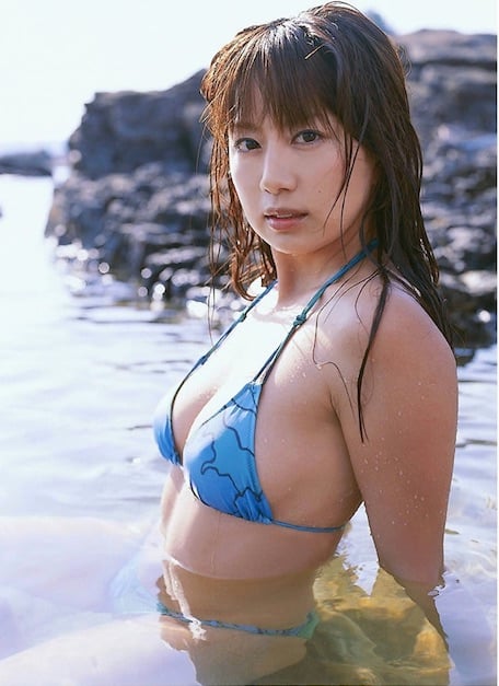 Aki Higashihara