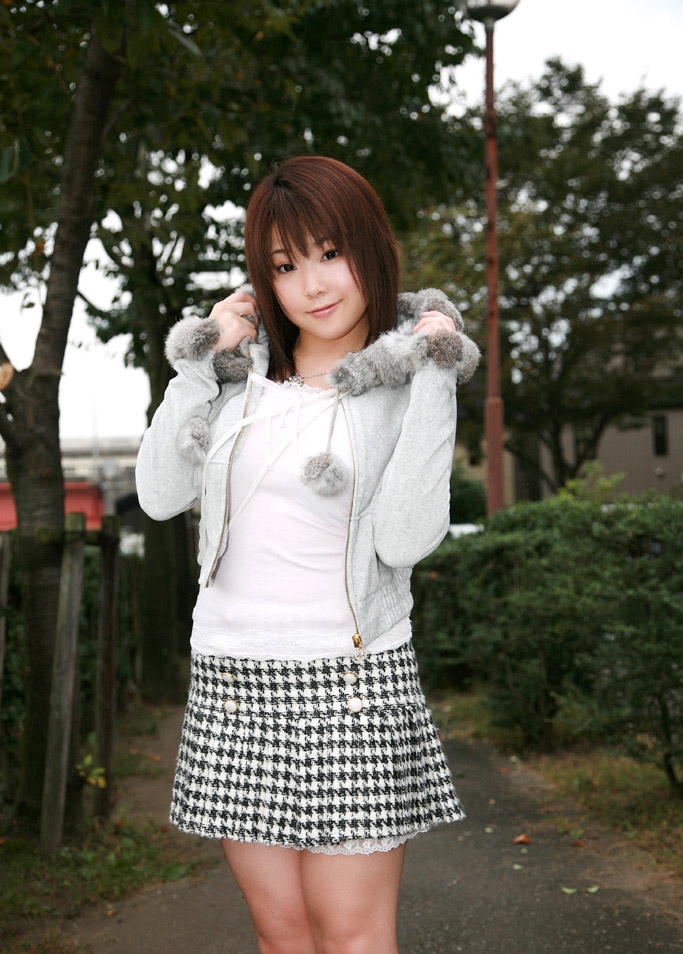 Aki Nagase