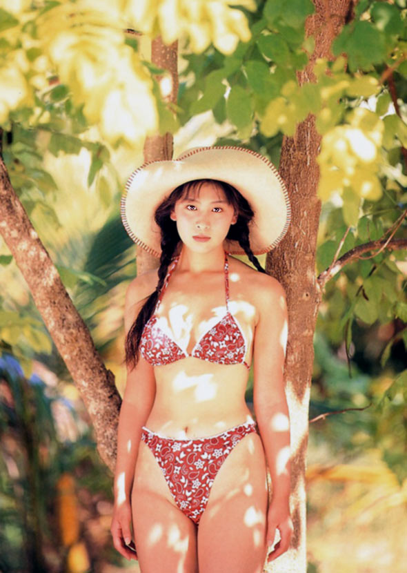 Akiko Hinagata