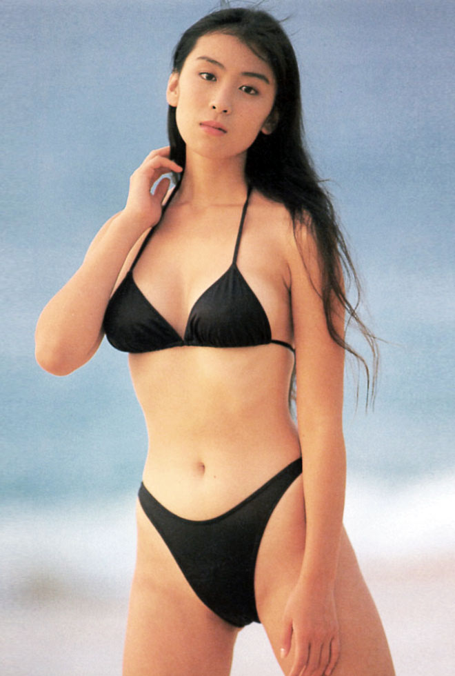 Akiko Hinagata