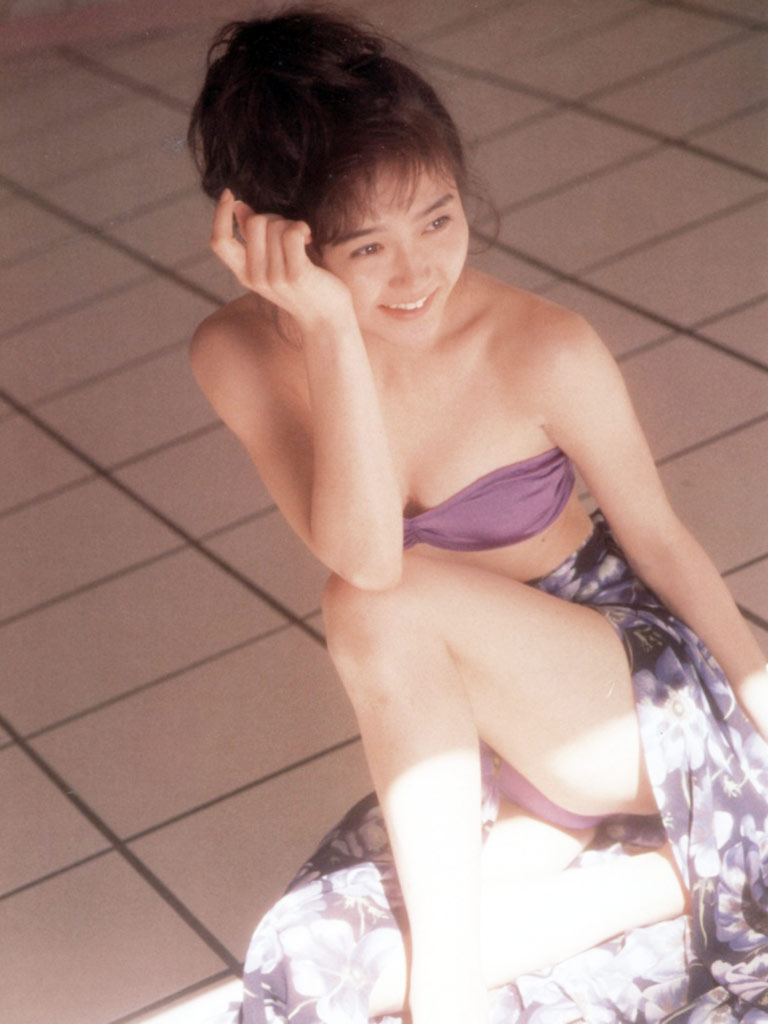 Akiko Ikuina