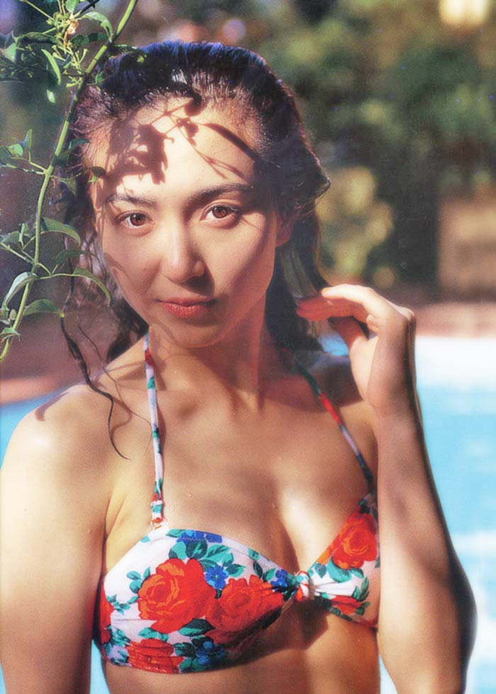 Akiko Ikuina