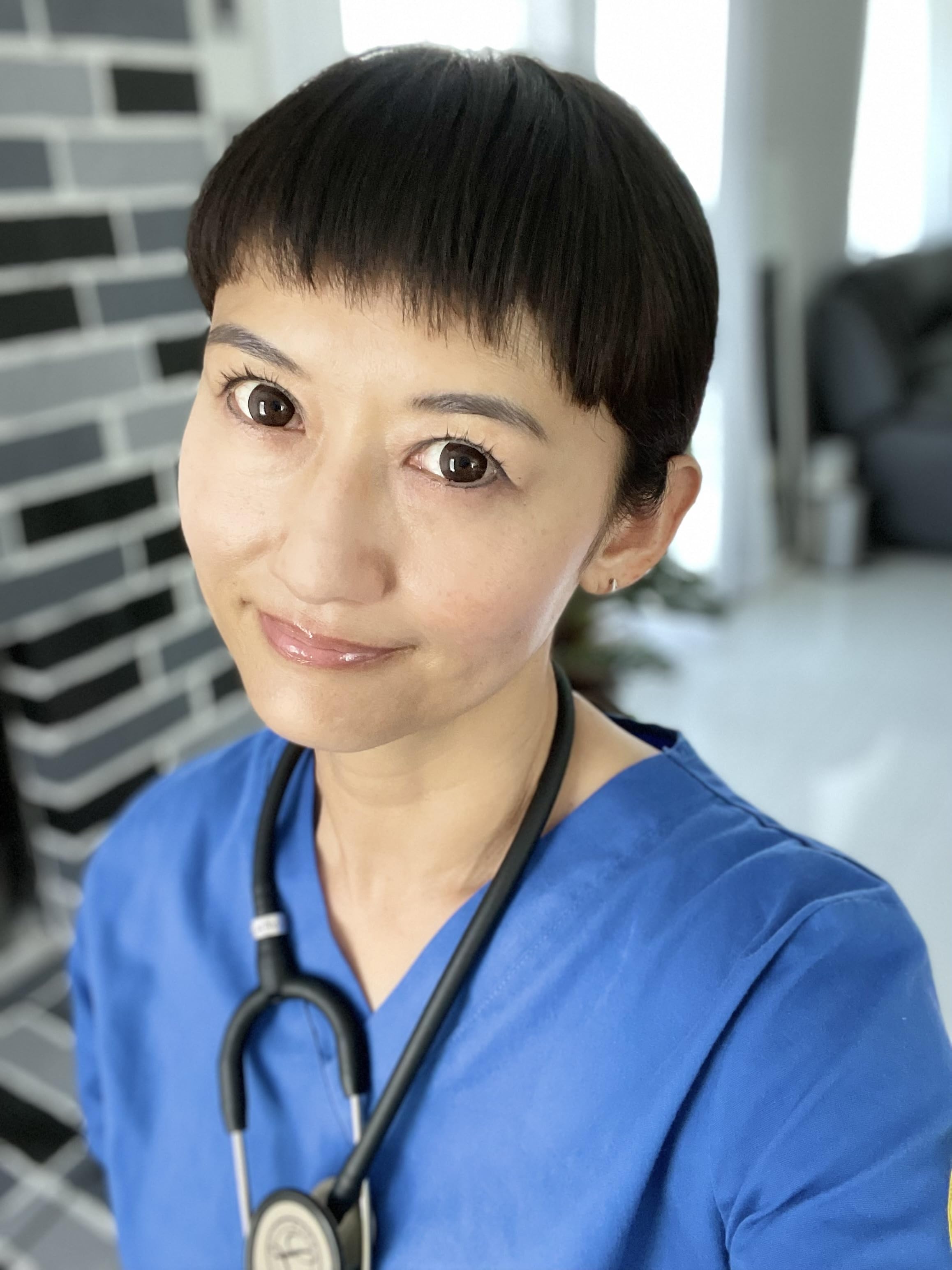 Akiko Stacy