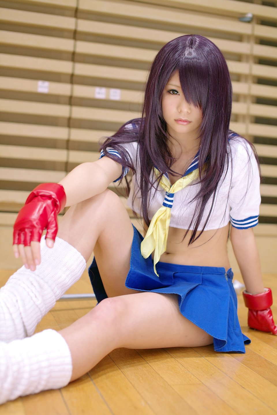 Akira Itsuki