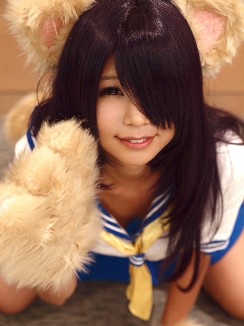 Akira Itsuki