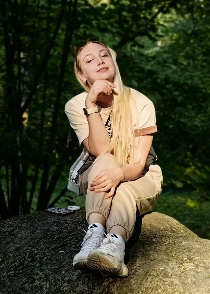 Aksana Gataullina