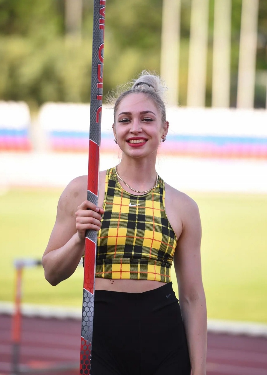 Aksana Gataullina