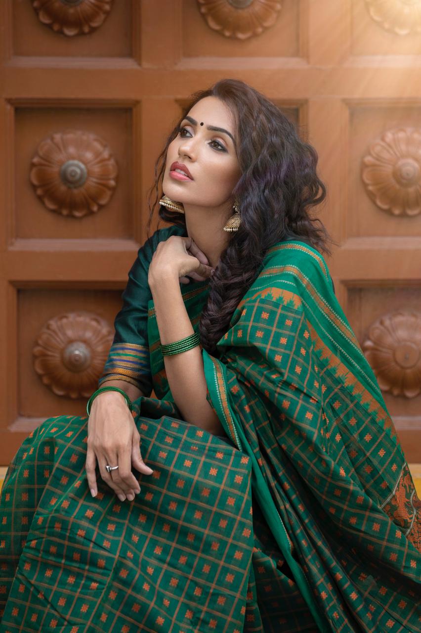 Akshara Gowda