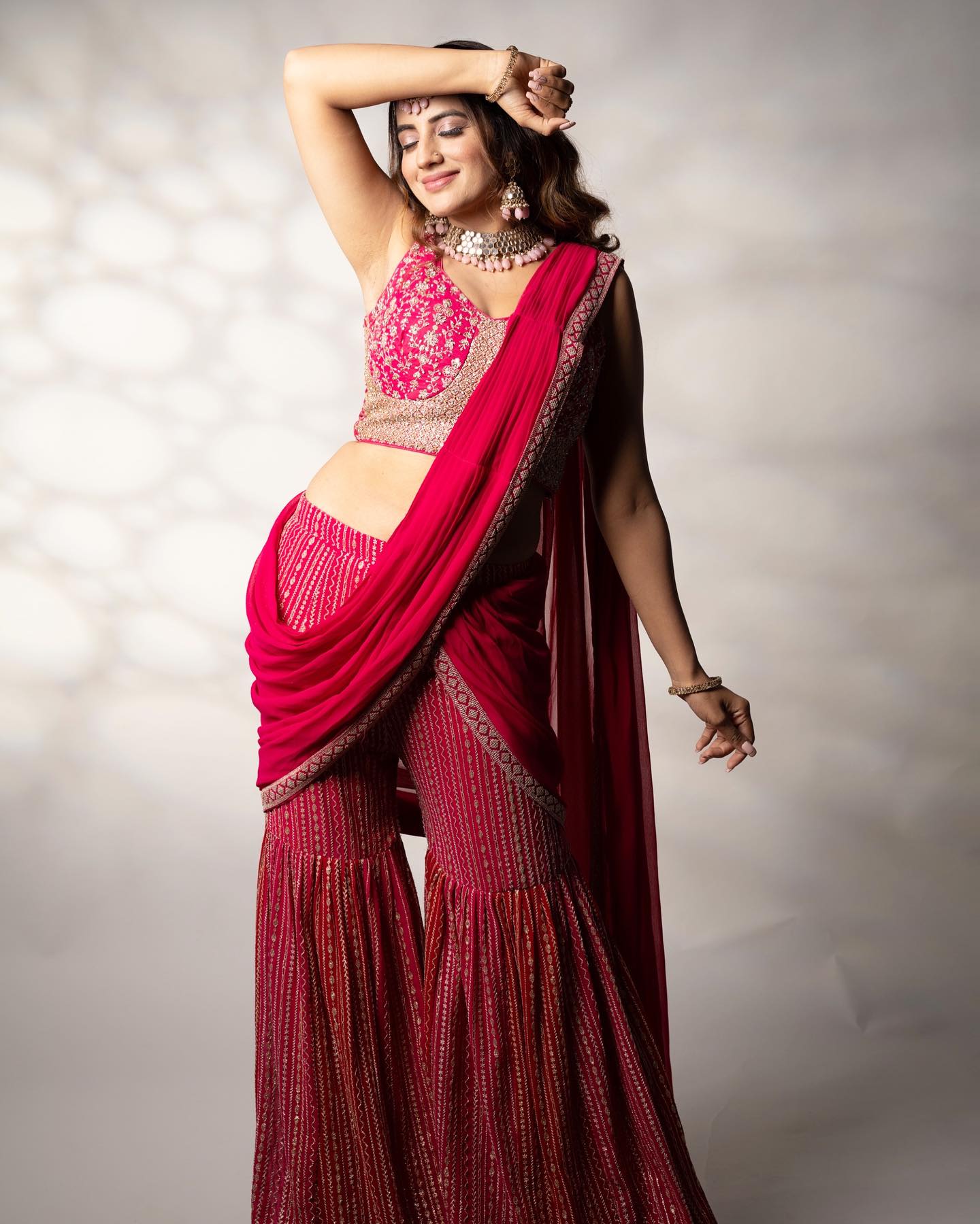 Akshara Singh