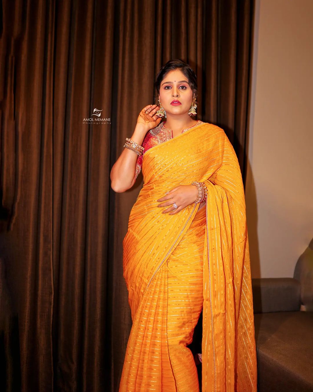 Akshaya Deodhar