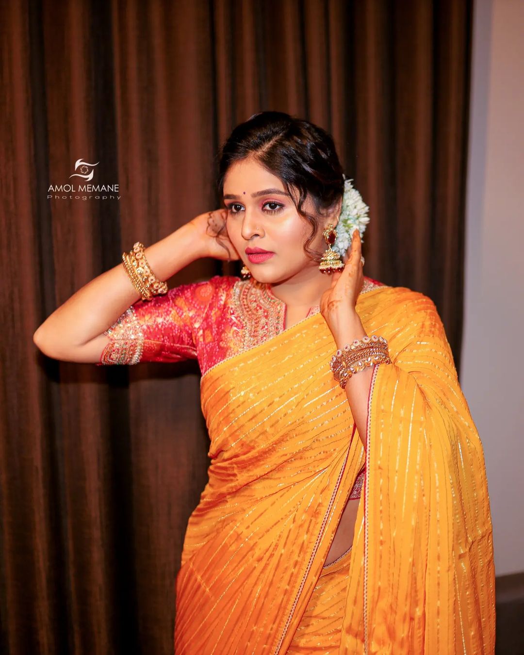 Akshaya Deodhar