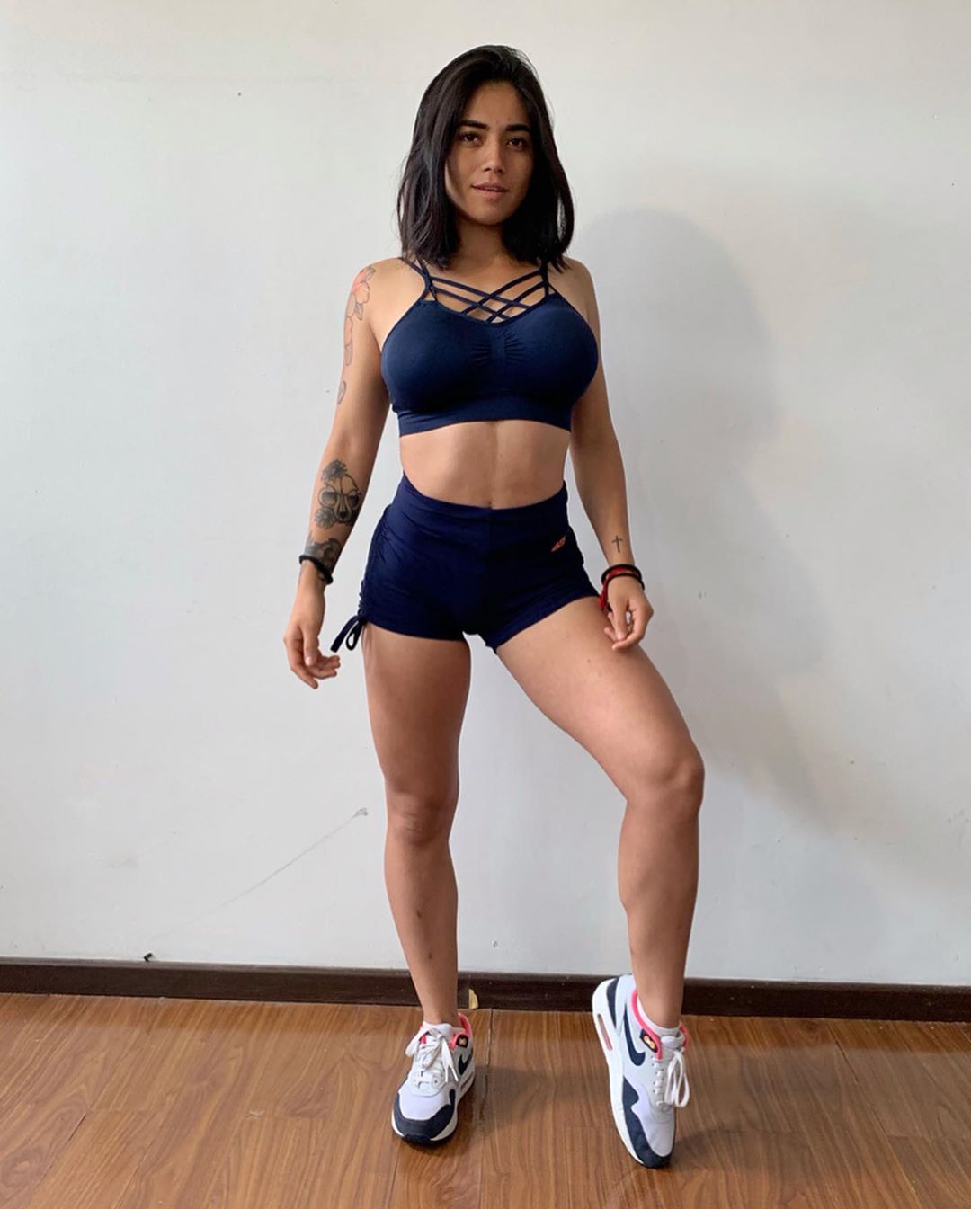 Alaide Penaloza