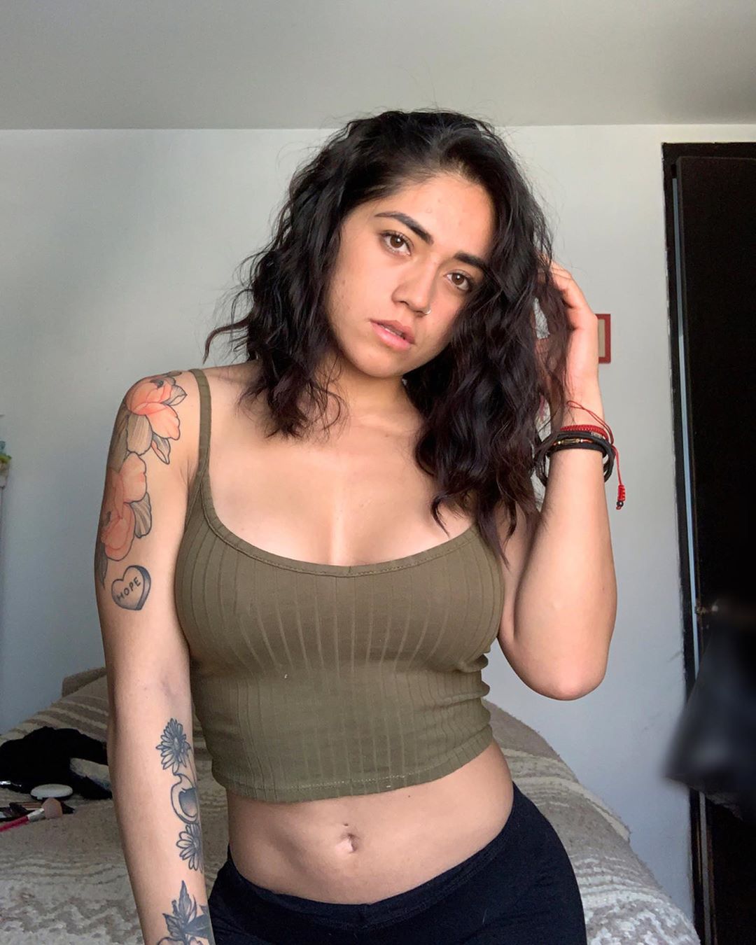Alaide Penaloza