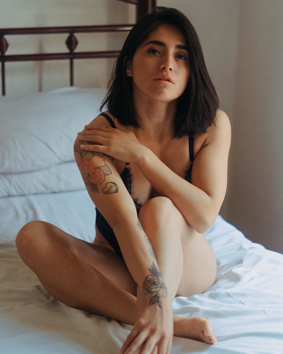 Alaide Penaloza