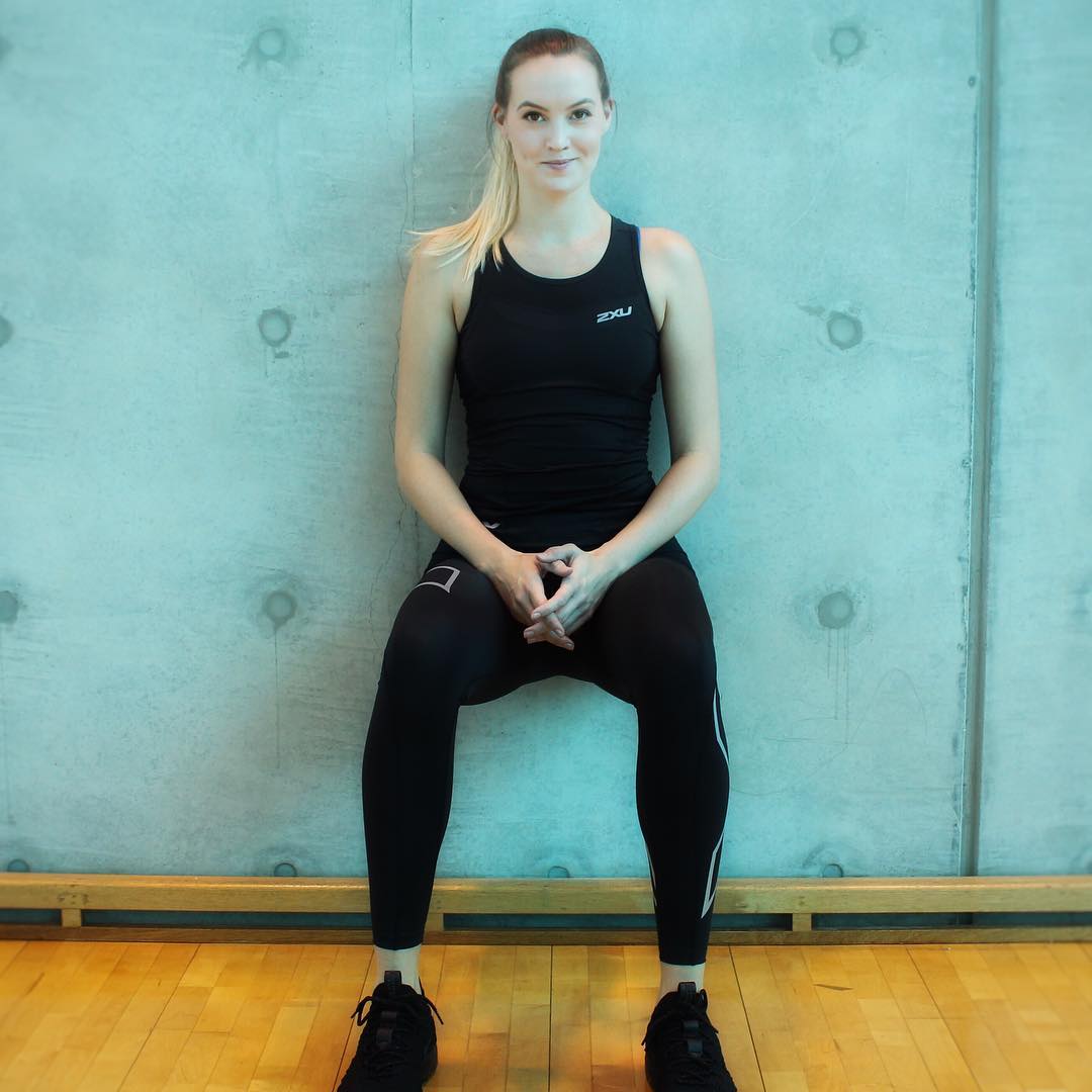 Alaina Bergsma