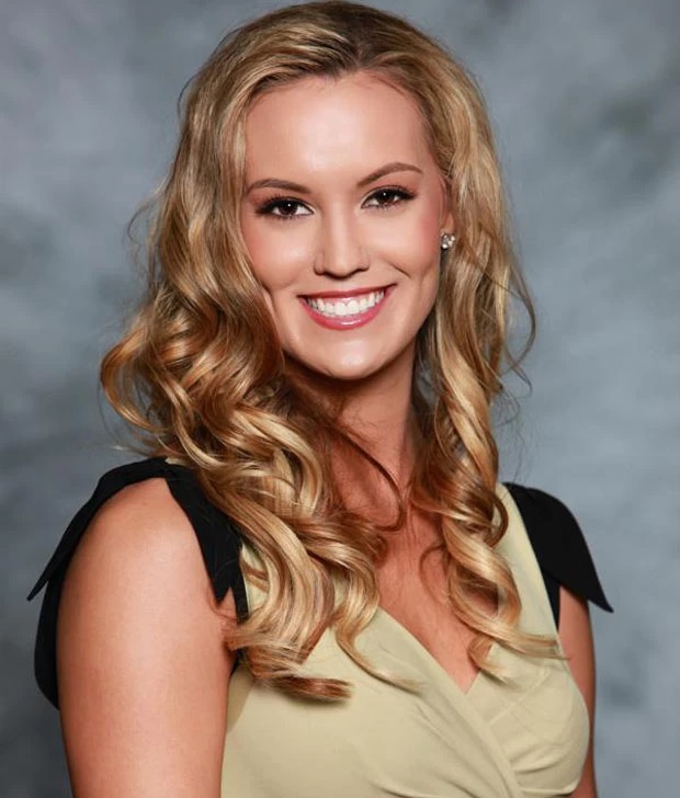 Alaina Bergsma