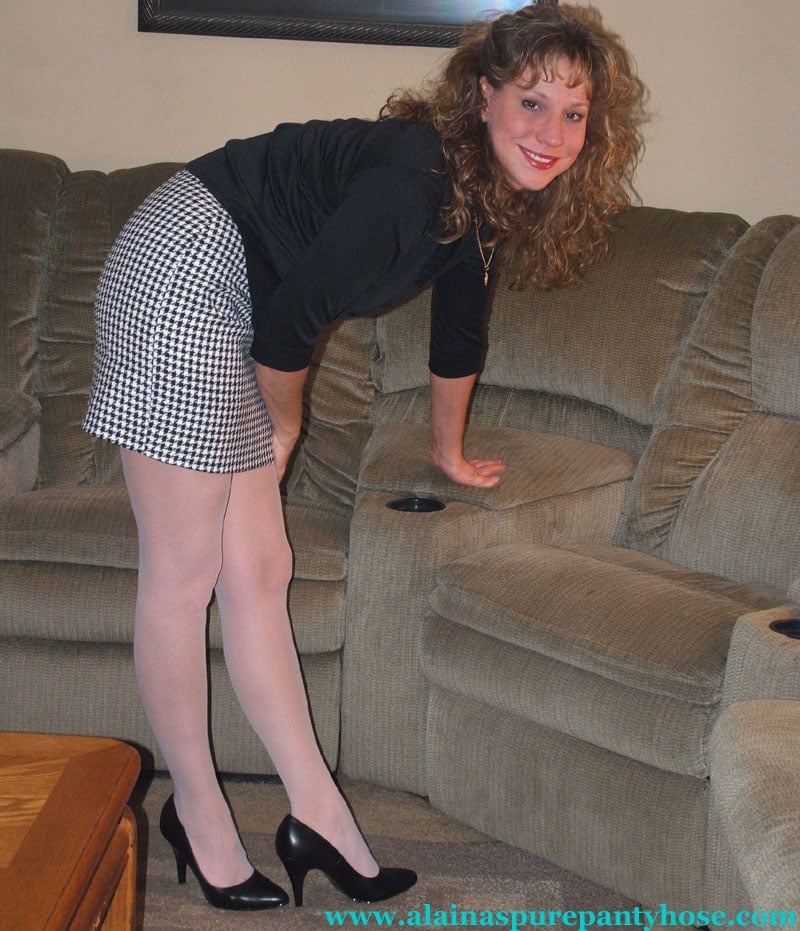 Alaina Pantyhose