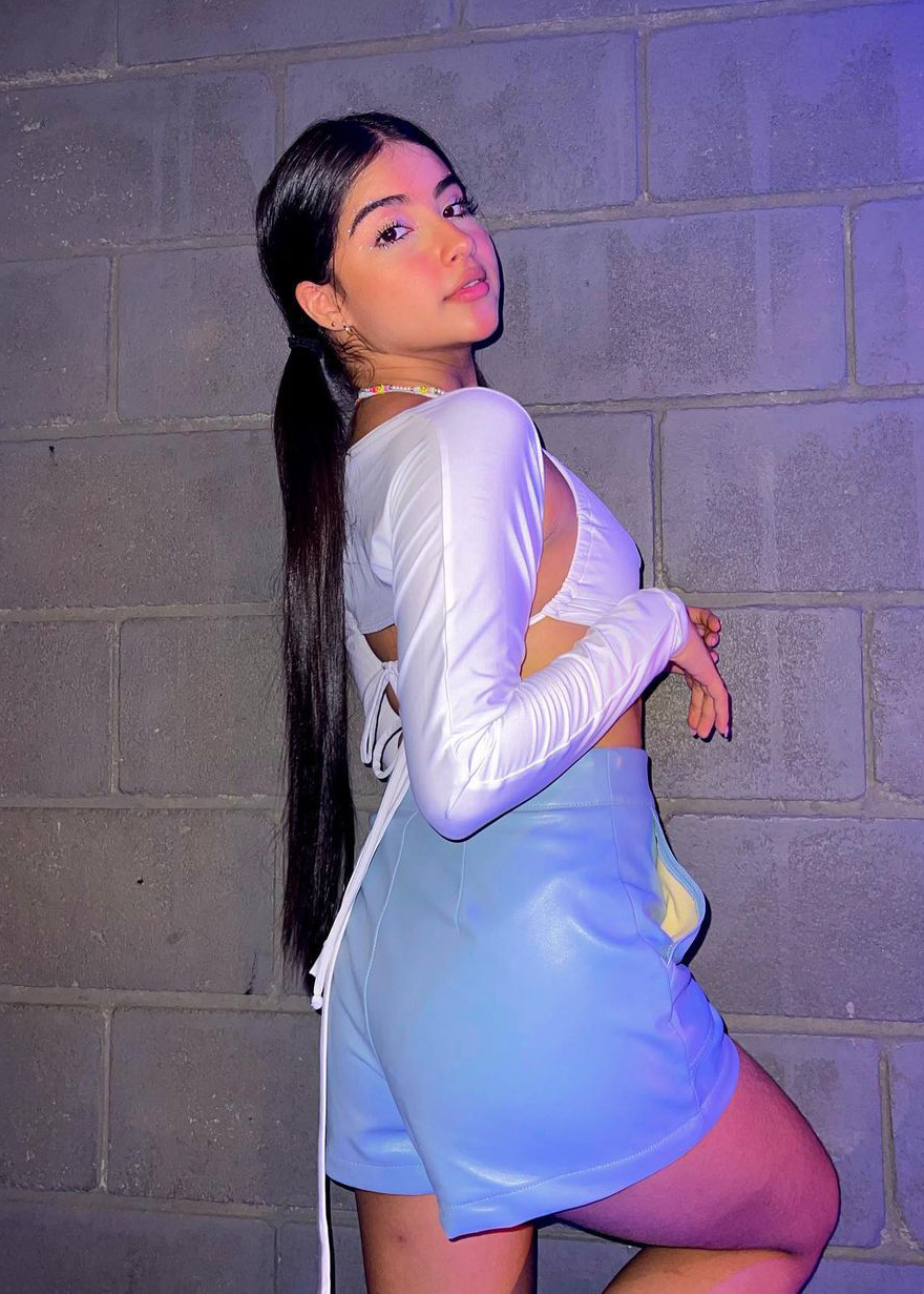 Alexandra Villanueva