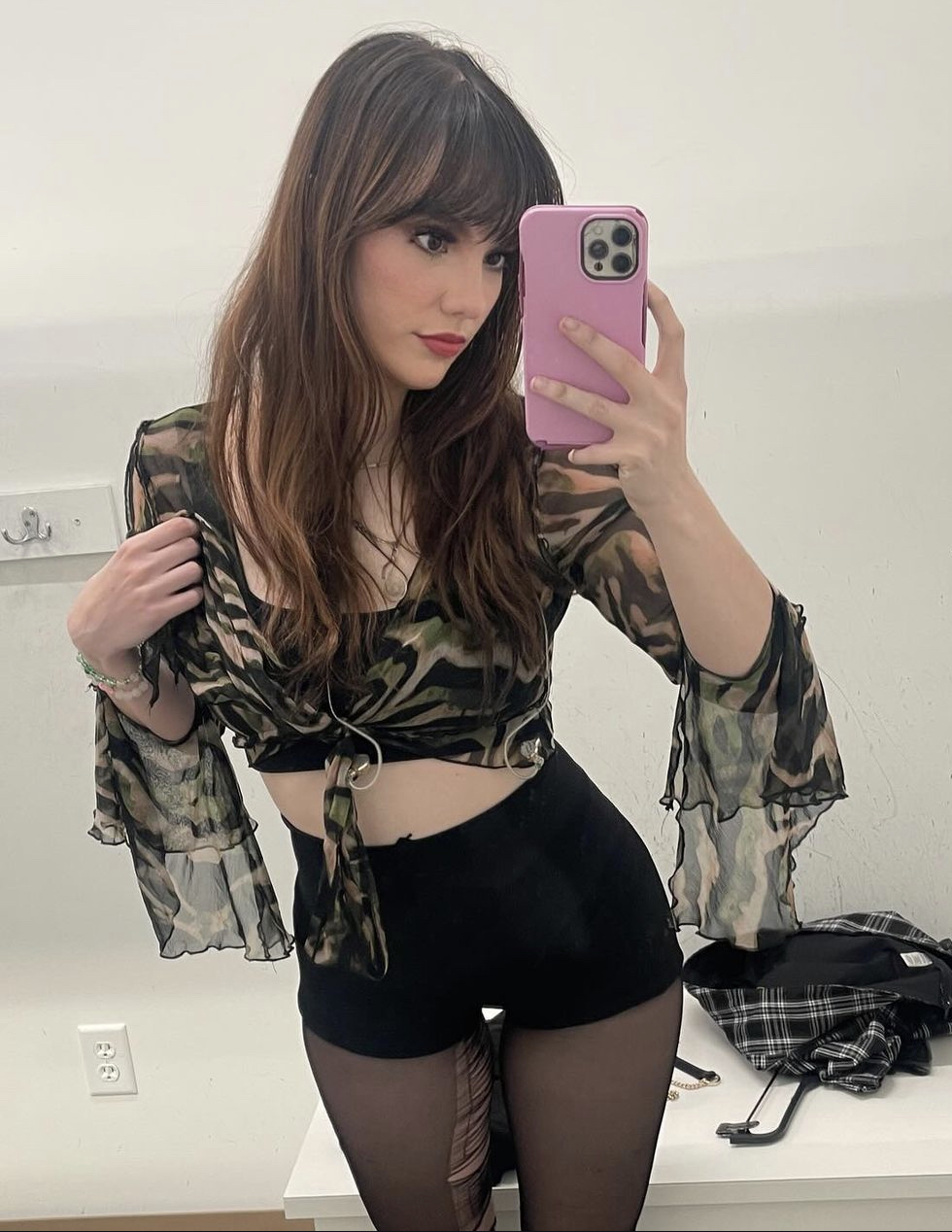 Amber Christman