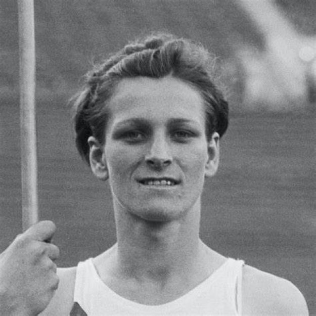 Babe Didrikson Zaharias