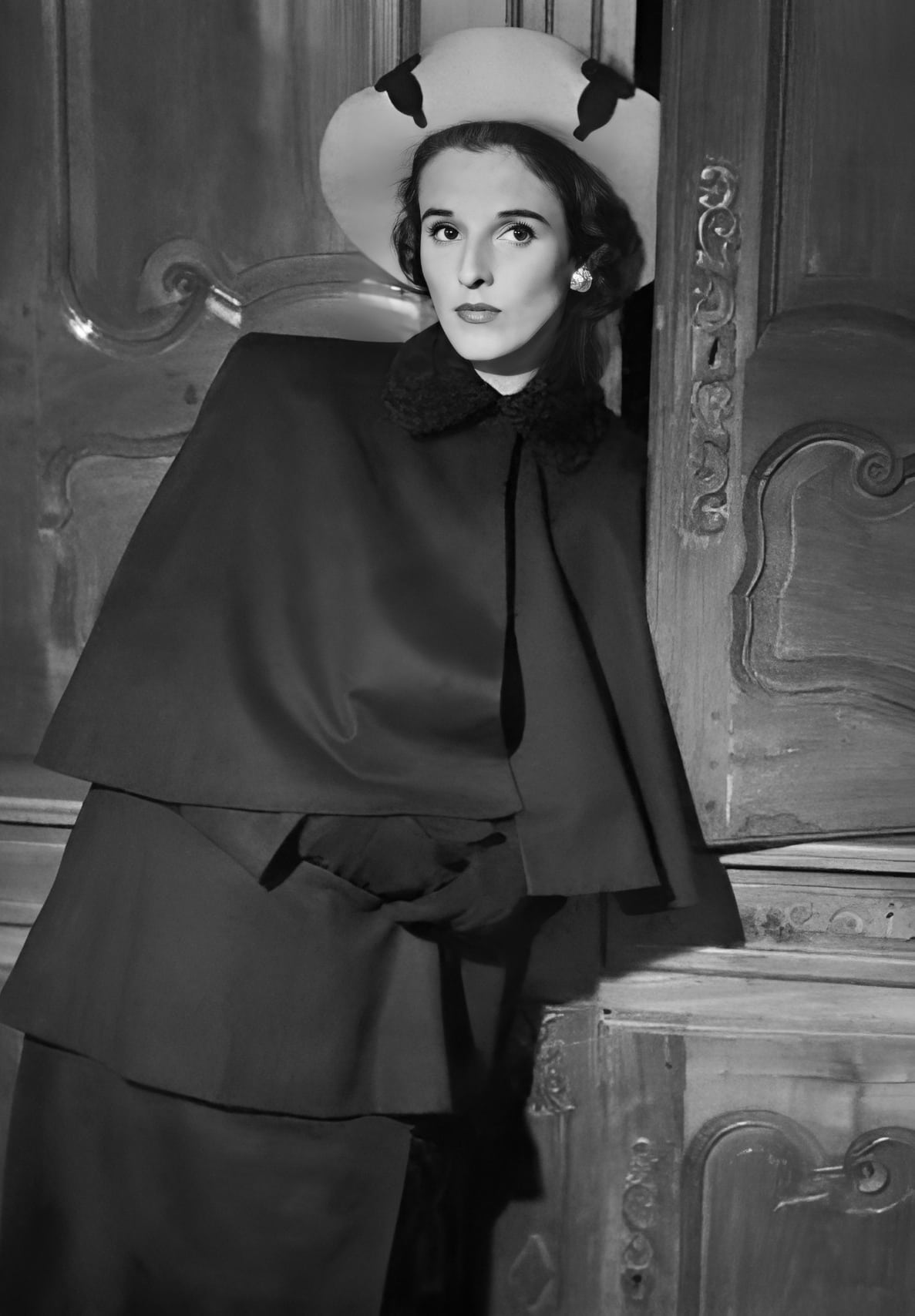Babe Paley