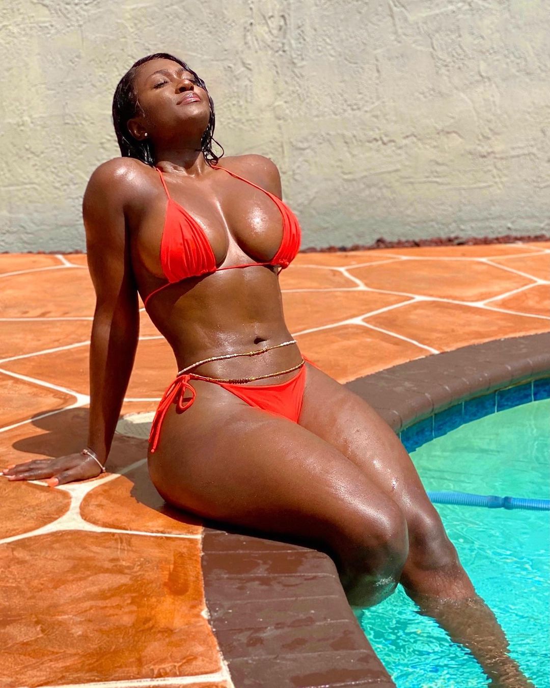 Babeth Lando
