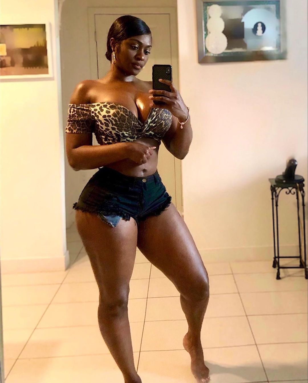 Babeth Lando