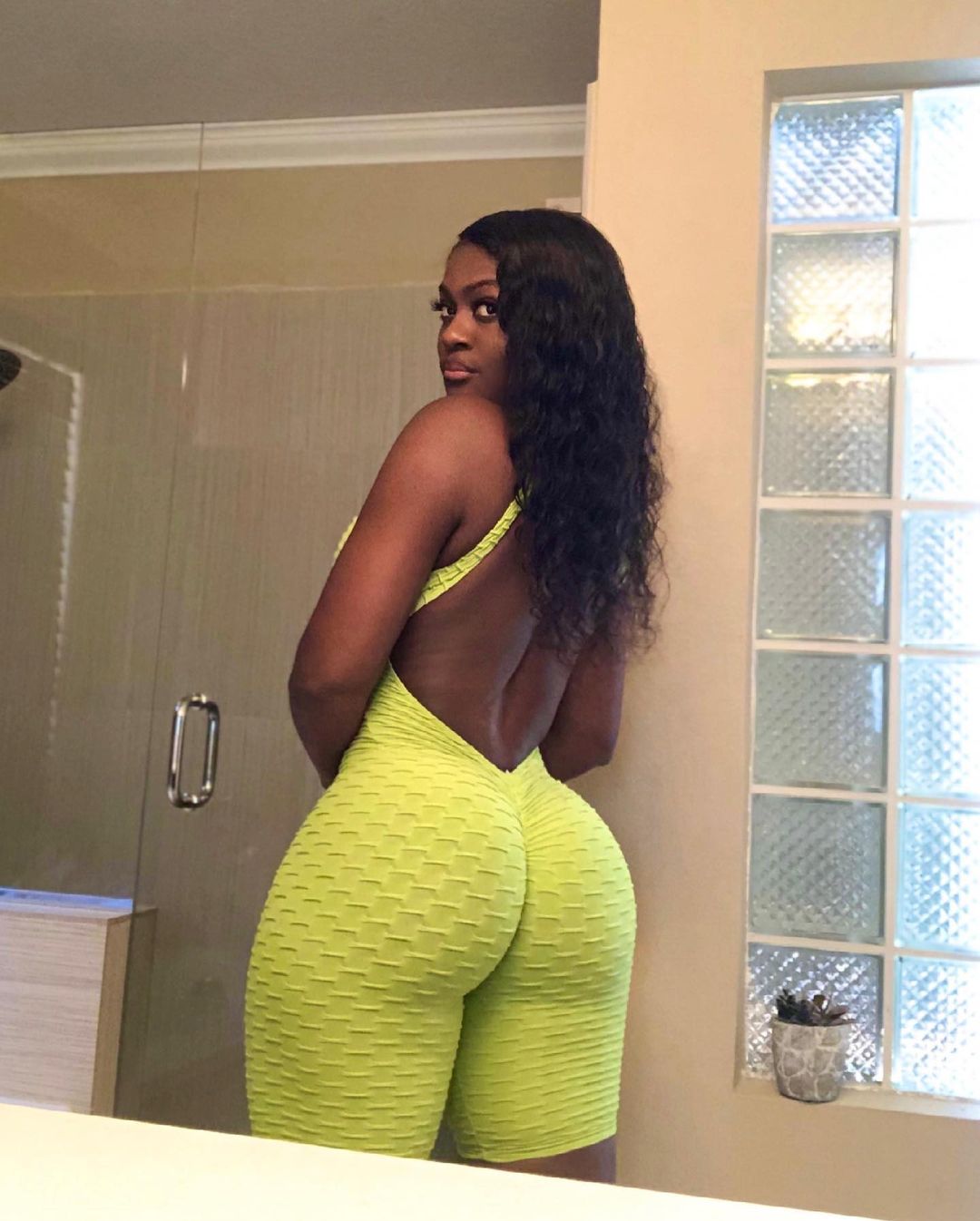 Babeth Lando