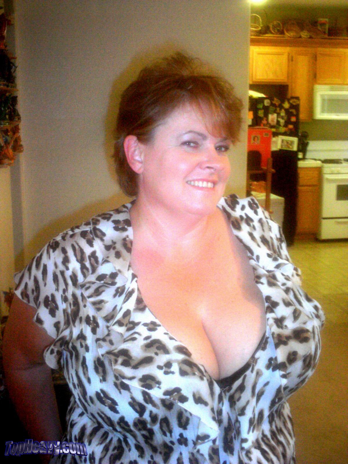 Babs (Topheavy)