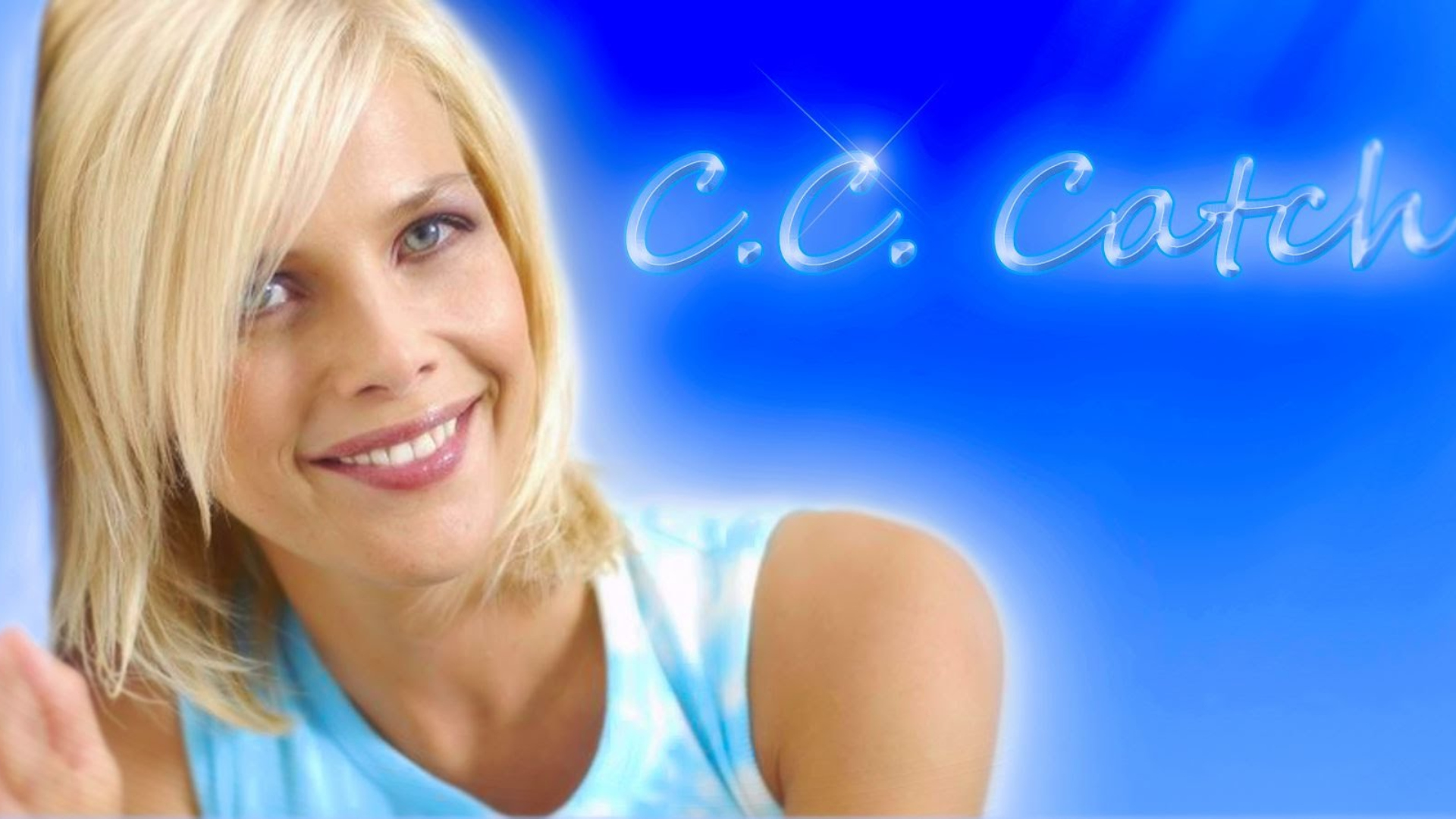 C. C. Catch