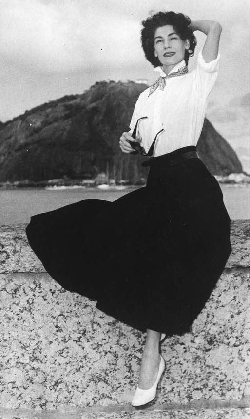 Cacilda Becker