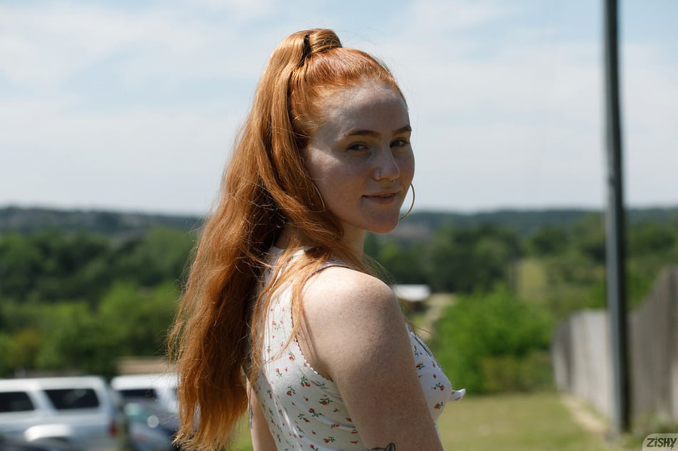 Dabney Conrad