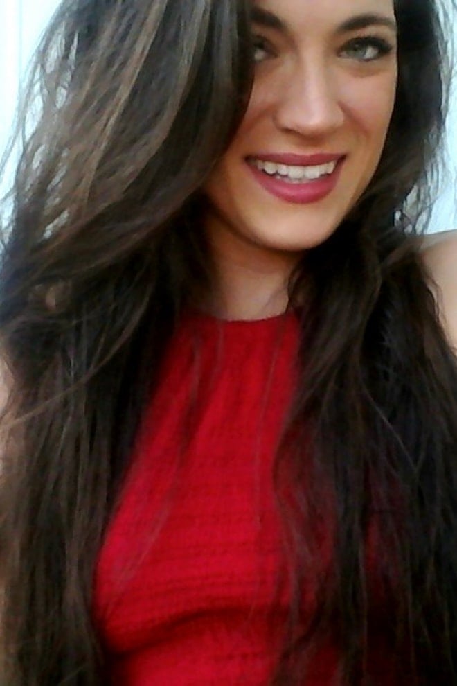 Dacey Harlot