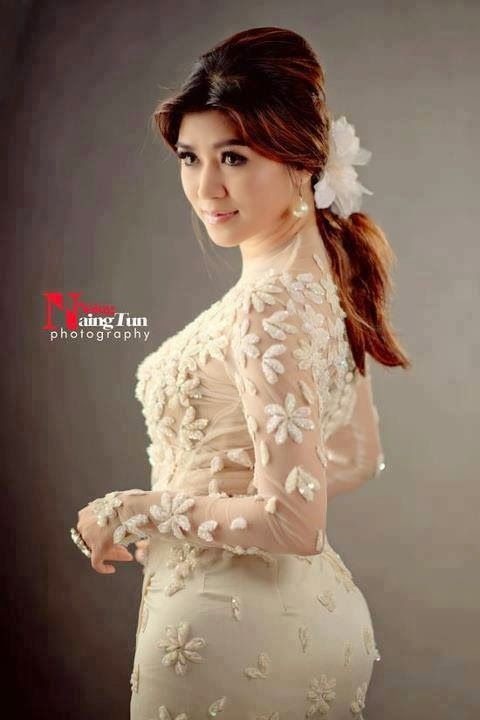 Eaindra Kyaw Zin