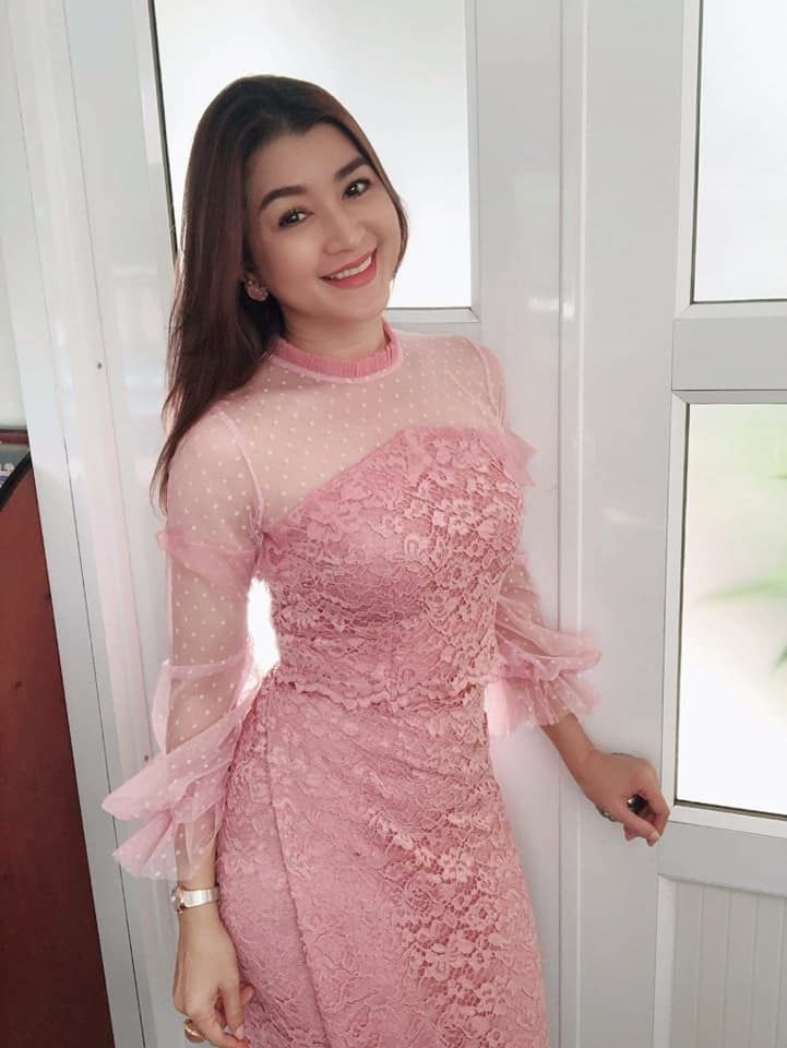 Eaindra Kyaw Zin