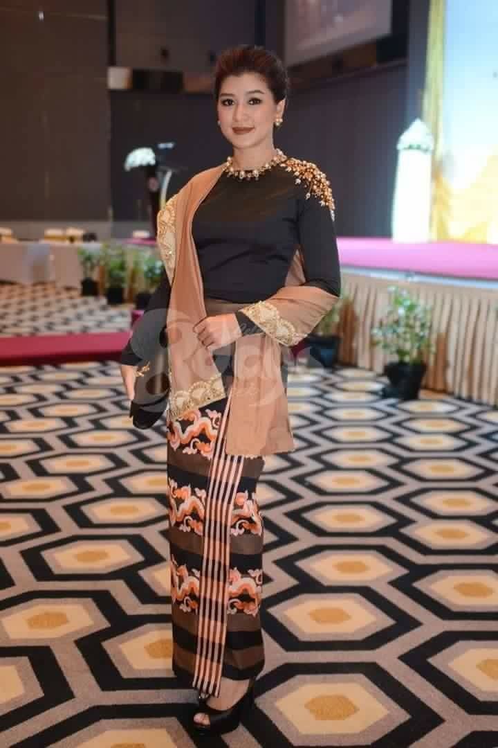 Eaindra Kyaw Zin