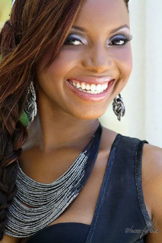 Easher Parker