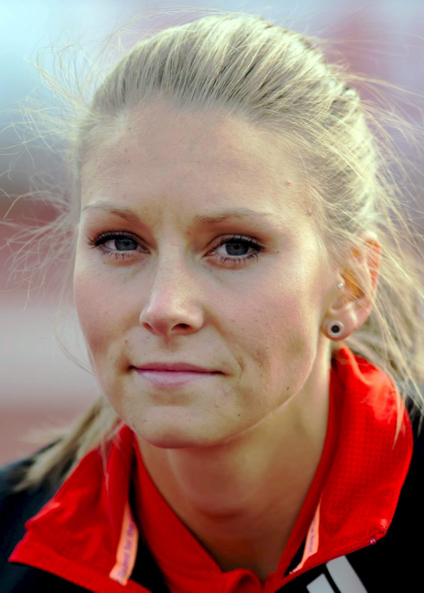 Ebba Jungmark