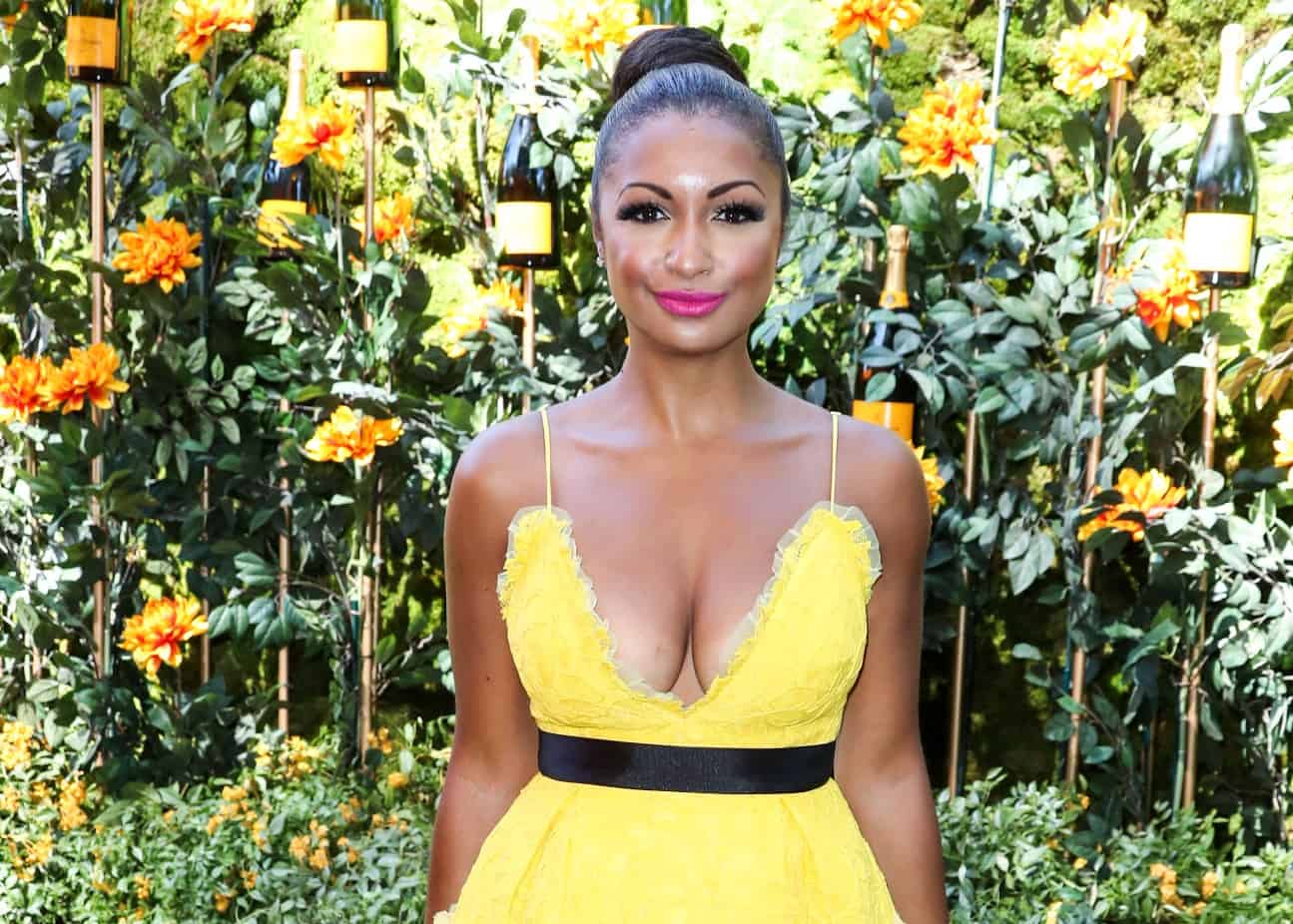 Eboni K. Williams