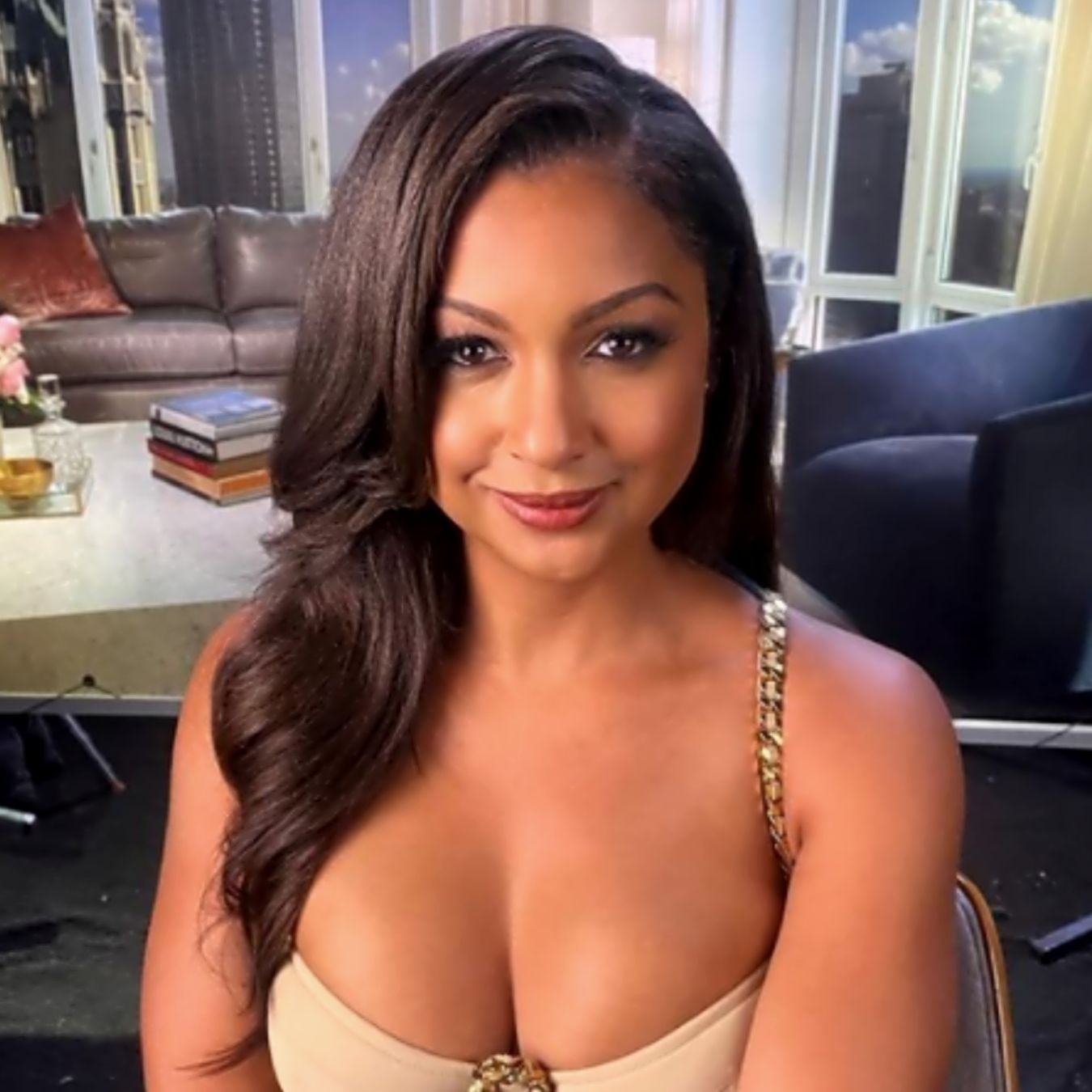 Eboni K. Williams
