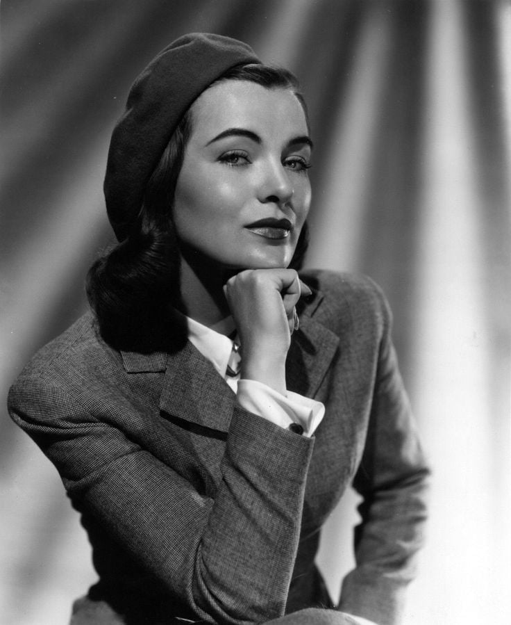 Ella Raines