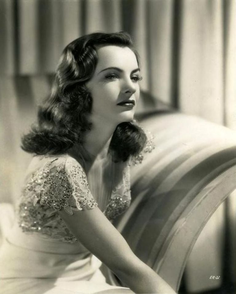 Ella Raines
