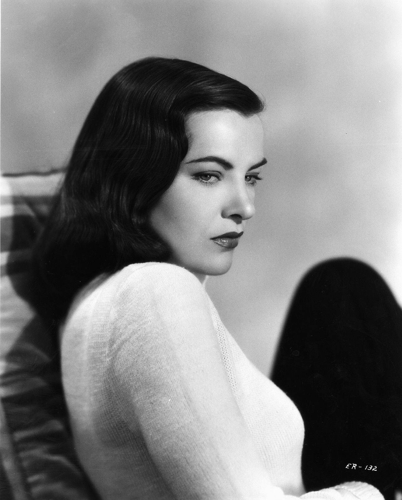 Ella Raines
